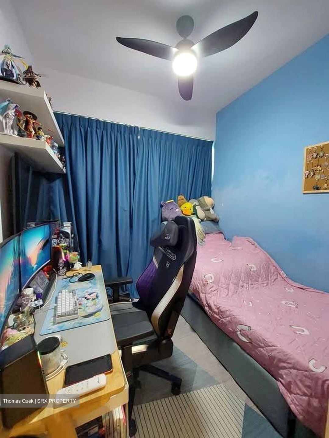 The Navian (D17), Apartment #578663801